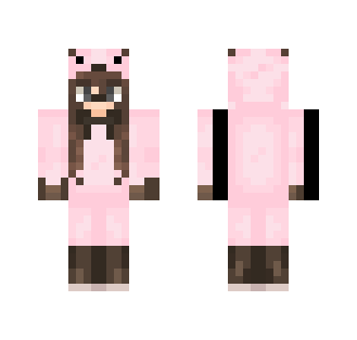PinkPoro!