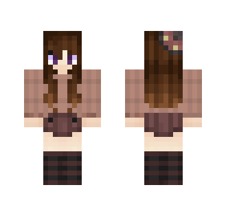 Soon Halloween .O. | ANNA
