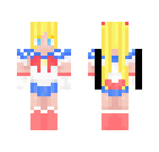 Sailor Moon