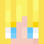 Sailor Moon - Female Minecraft Skins - image 3