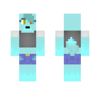 SparkyTheIceWolf