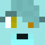 SparkyTheIceWolf - Female Minecraft Skins - image 3