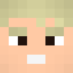 Hawkeye comics - Male Minecraft Skins - image 3