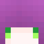 girl30 - Female Minecraft Skins - image 3