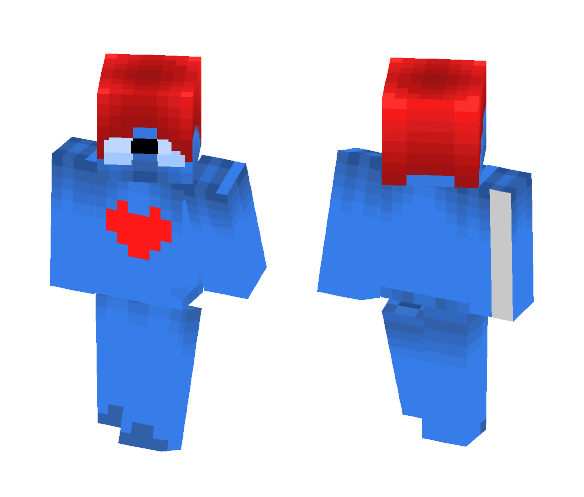 Pegboard Nerds-Alexander Odden - Male Minecraft Skins - image 1