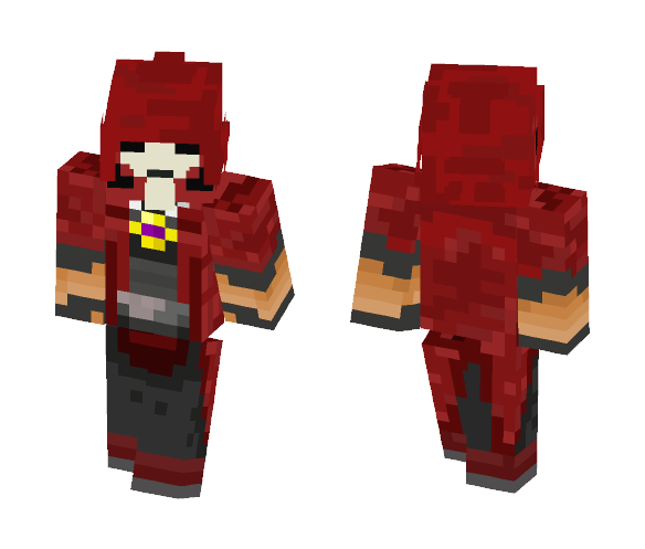 Masked Me - Male Minecraft Skins - image 1