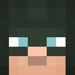 Arrow (Season 5) - Male Minecraft Skins - image 3