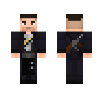 Punisher (MCU/Netflix)