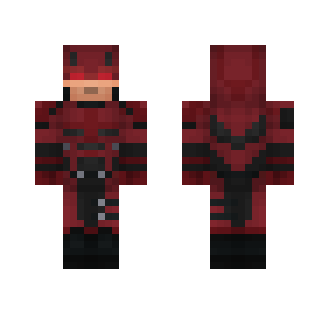 Daredevil (MCU/Netflix)