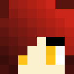 ????~Night Thinker~???? - Female Minecraft Skins - image 3