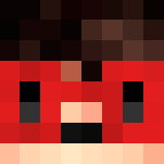 Cute ON - Male Minecraft Skins - image 3