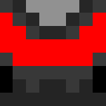 Energy Ant - Male Minecraft Skins - image 3