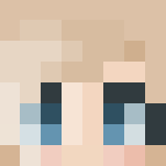 i painted the roses red [+ Story] - Female Minecraft Skins - image 3