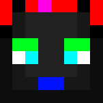 ZX Spectrum - Interchangeable Minecraft Skins - image 3