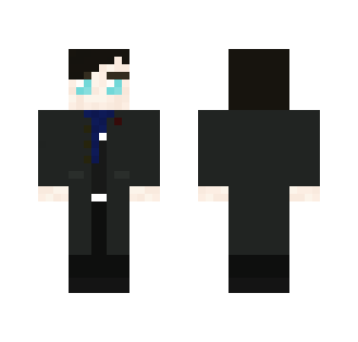 Sherlock