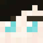 Sherlock - Male Minecraft Skins - image 3