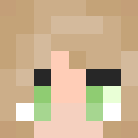 Refiellia - Female Minecraft Skins - image 3