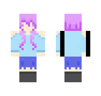 Noot Skin