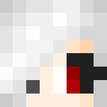 Download Free ~|Headddawwgggggg|~ Skin for Minecraft image 3 ~|Headddawwgggggg|~ - Female Minecraft Skins - image 3