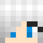 ~|Swappy Berry|~ - Female Minecraft Skins - image 3