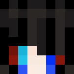 ~|Error Yeller|~ - Interchangeable Minecraft Skins - image 3