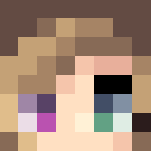 ~I'm How Old?! My Birthday!~ - Female Minecraft Skins - image 3