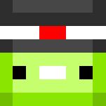 GENTELMAN FRANKENSTEIN l HALLOWEEN - Halloween Minecraft Skins - image 3