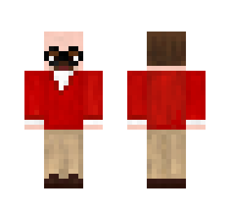 KEN BONE || ❤ ||