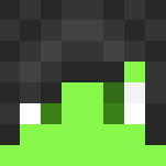 Download Free - Skin for TsundereTotoro - Skin for Minecraft image 3 - Skin for TsundereTotoro - - Male Minecraft Skins - image 3