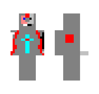 Undead Warrior