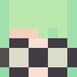 etre - Female Minecraft Skins - image 3