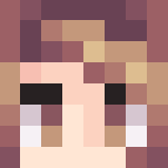 autumn // 500 subs! - Female Minecraft Skins - image 3