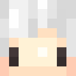 Bear suit - Male Minecraft Skins - image 3