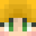 Download Free Sister Location - little girl Skin for Minecraft image 3 Sister Location - little girl - Girl Minecraft Skins - image 3