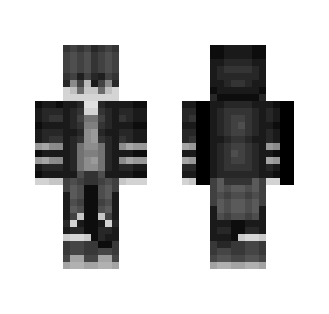 ♥ Ghastly Boy ♥