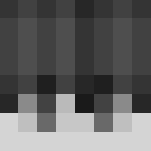 ♥ Ghastly Boy ♥ - Boy Minecraft Skins - image 3