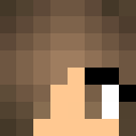 Download Free Cool Bunny Girl Skin for Minecraft image 3 Cool Bunny Girl - Girl Minecraft Skins - image 3