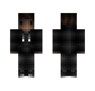 [YouTuber] Cxlvxn Reshade
