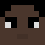 Hank Henshaw (Supergirl CW) - Male Minecraft Skins - image 3