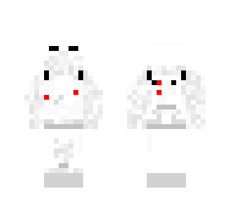 Snowtrooper - Male Minecraft Skins - image 2