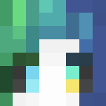 Girl Ink :D - Girl Minecraft Skins - image 3