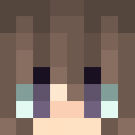 Cute Girl - Cute Girls Minecraft Skins - image 3