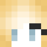 Harley Quinn (Suicide Squad) - Comics Minecraft Skins - image 3