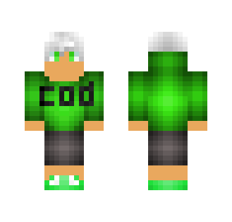 Shade COD 20