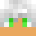 Shade COD 20 - Male Minecraft Skins - image 3