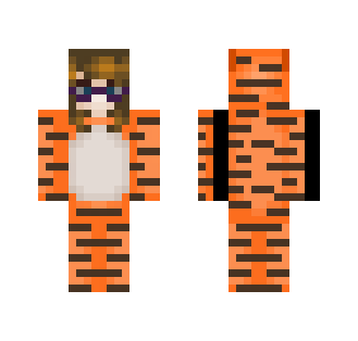 for my son - Female Minecraft Skins - image 2