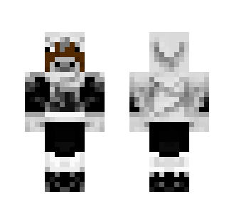 assasin cow