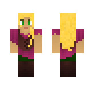 Selwyn the Bard