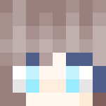 Native Deer - Female Minecraft Skins - image 3