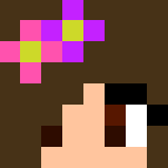 Update Celeste' - Female Minecraft Skins - image 3